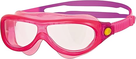 zoggs phantom swimming goggles