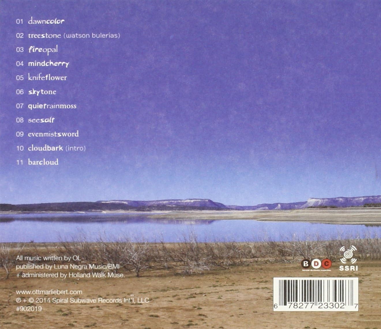 Three-Oh-Five - Image 3