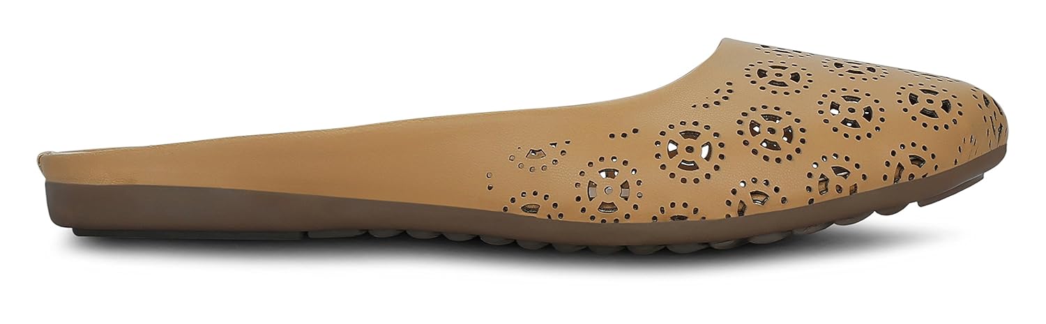 get glamr women's mules