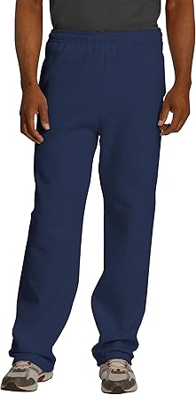 lightweight fleece jogger