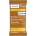 RXBAR Protein Bar Peanut Butter 12x52g (Pack of 12)