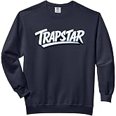 Trapstar Comfort Colors Adult Sweatshirt