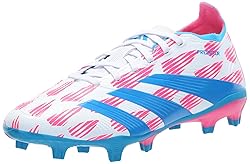 adidas Unisex Predator League Firm Ground