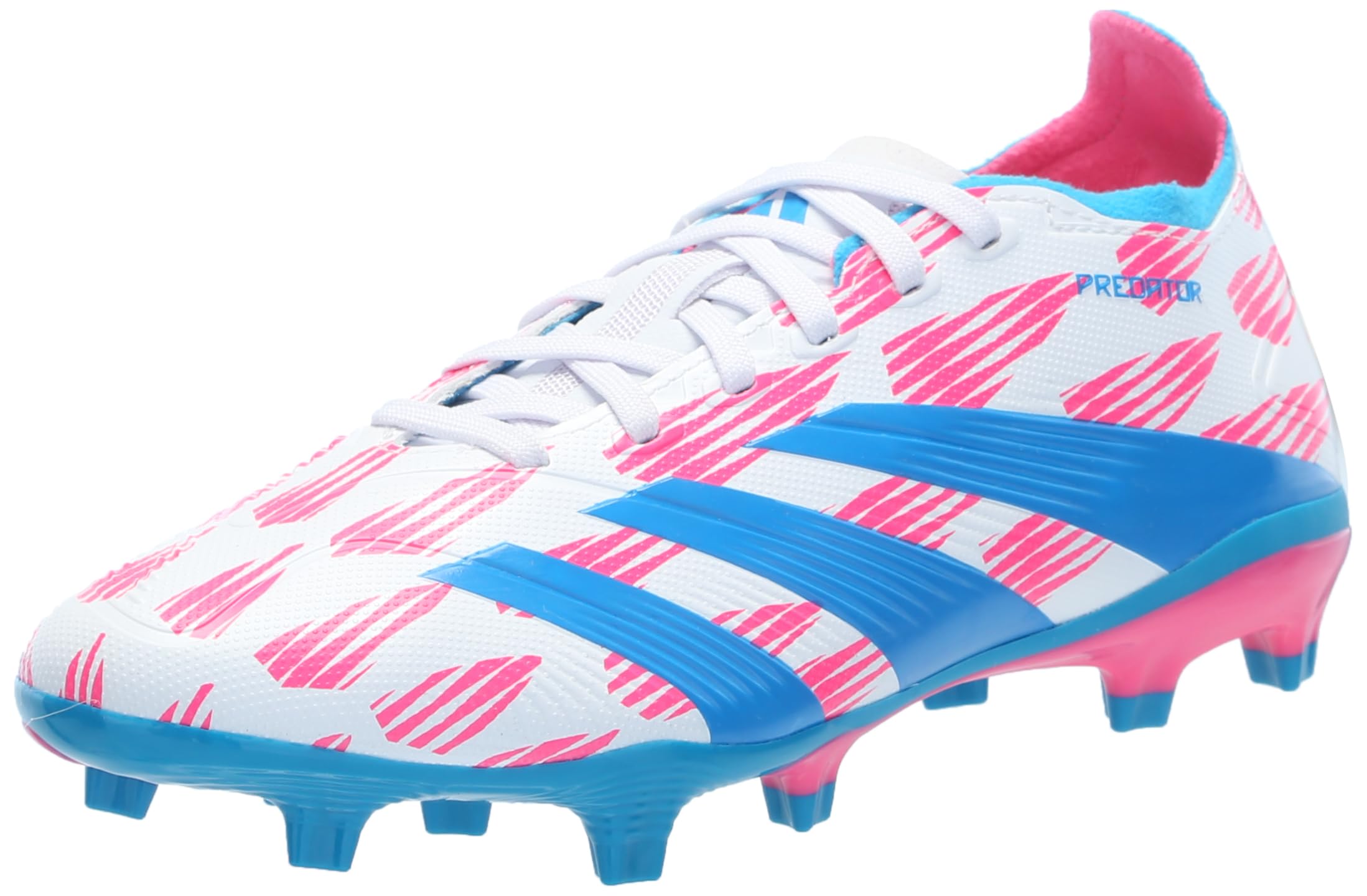 adidas Unisex Predator League Firm Ground
