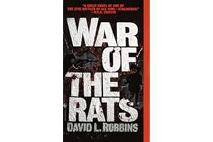 War of the Rats: A Novel