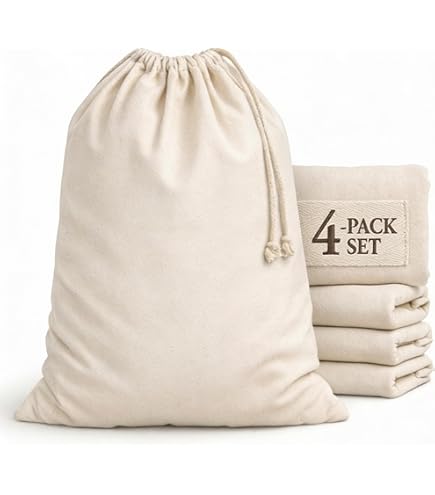 Whitmor Pop And Fold Borsa Per Mollette Da Bucato - Pieghevole, Con Clip In Acciaio, Bianca, 24x17,8 Cm