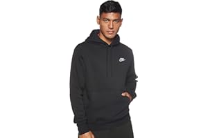 NIKE+ TRAINING CLUB Nike Men's Pull Over Hoodie
