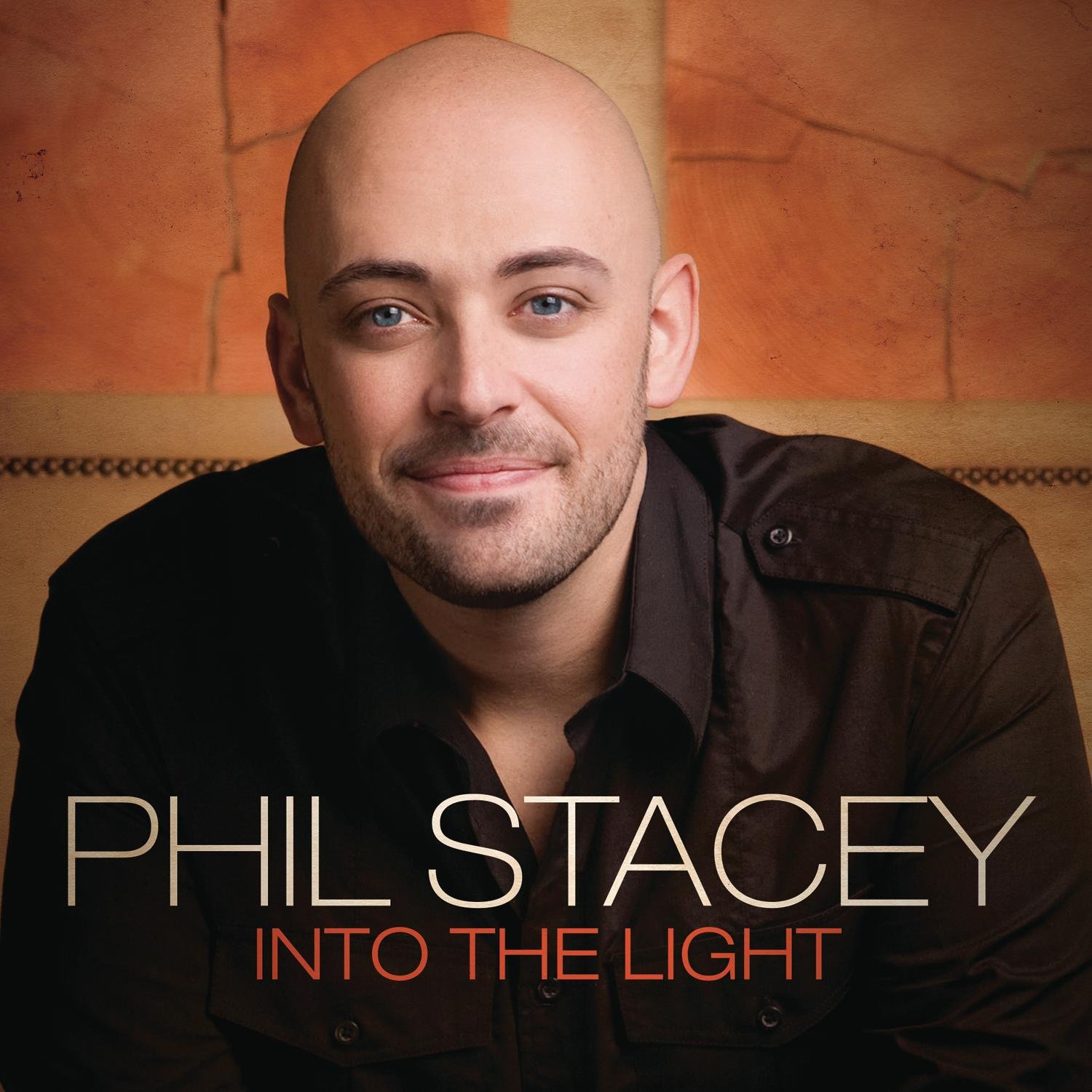 Into the Light Phil Stacey Amazon.de Musik