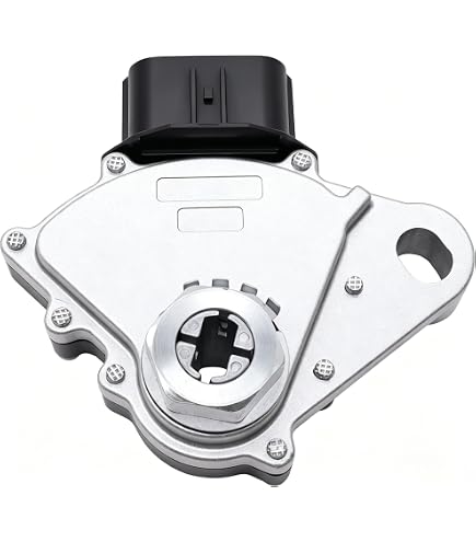 Amazon.com: TOYOTA Interruptor de seguridad neutro 84540-0C010