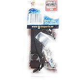 Nash Sports Hockey Helmet Hardware Kit