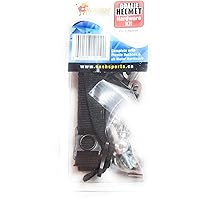 Nash Sports Hockey Helmet Hardware Kit