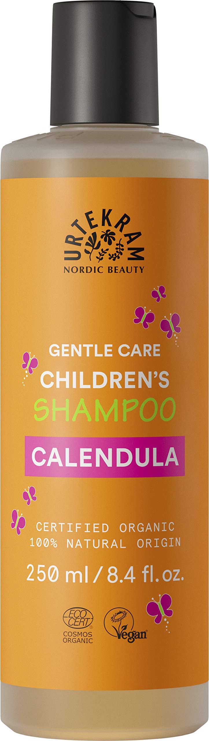 Urtekram - Urtekram Calendula Children's Shampoo - 250ml