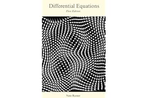Differential Equations