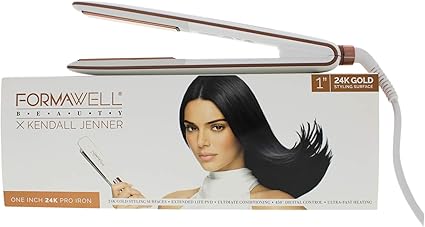 kendall jenner iron