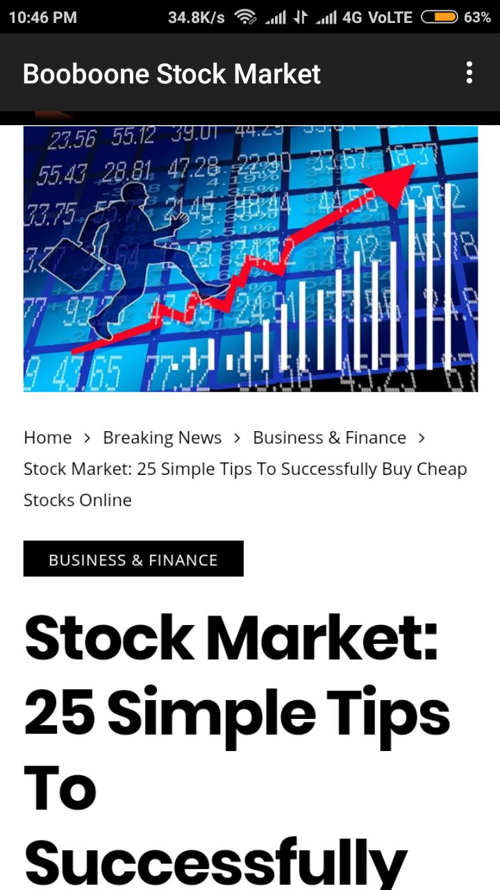 Booboone Stock Market - //medicalbooks.filipinodoctors.org