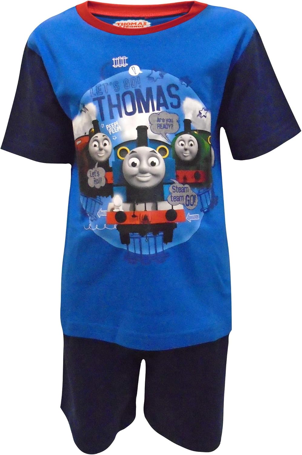 thomas the tank engine 18 months