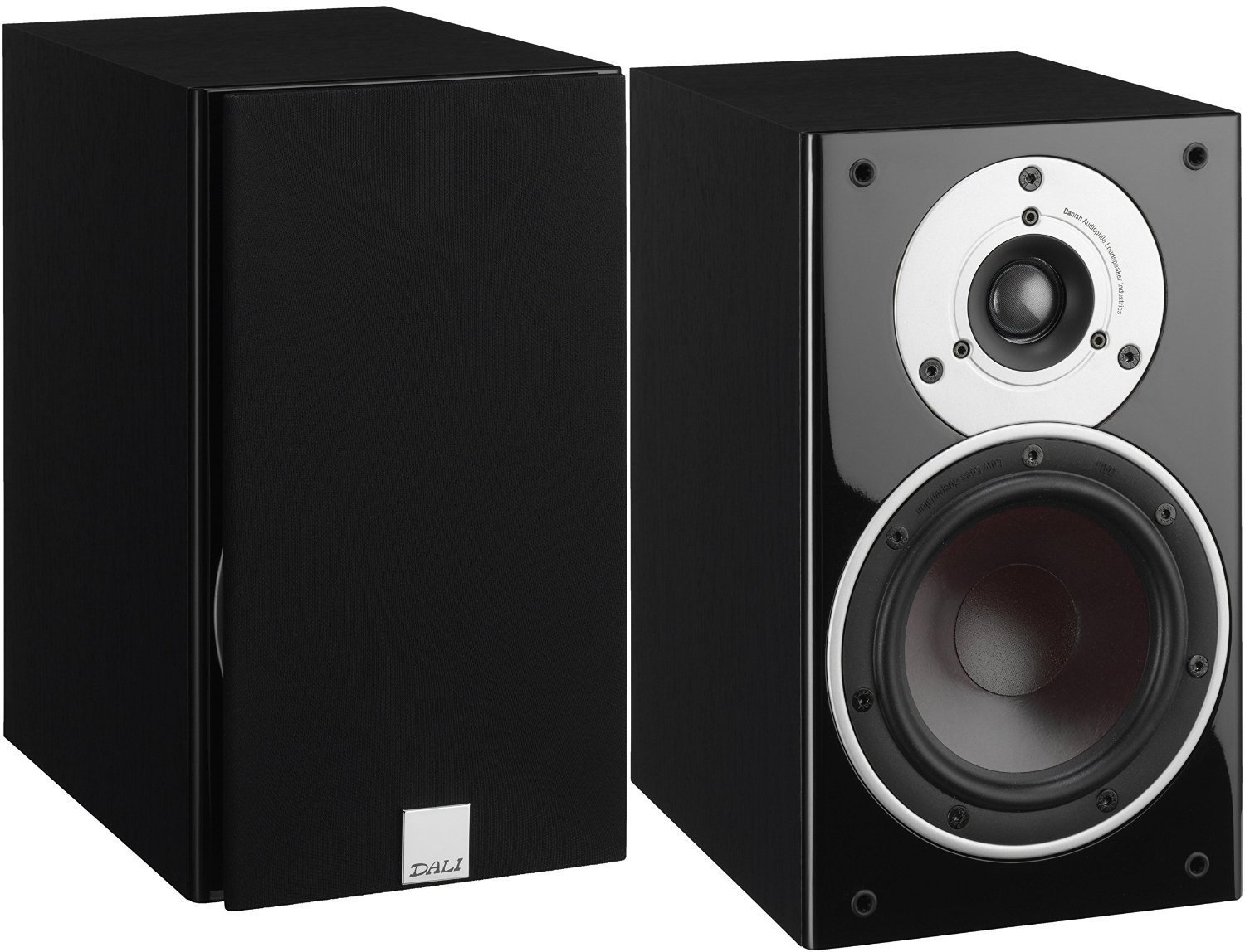 Dali Zensor Vokal Centre Speaker 2025 | constructionanchors.com