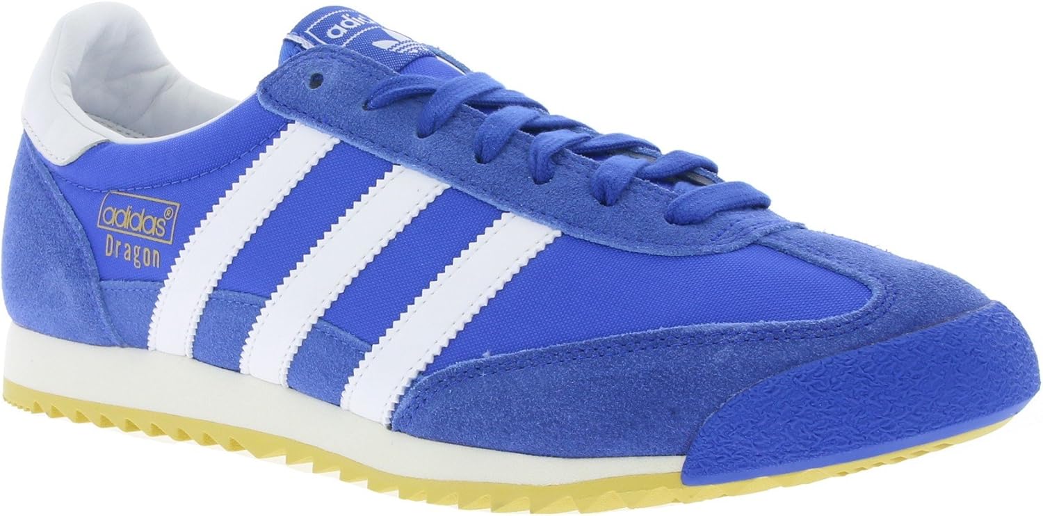 cheap adidas dragon trainers