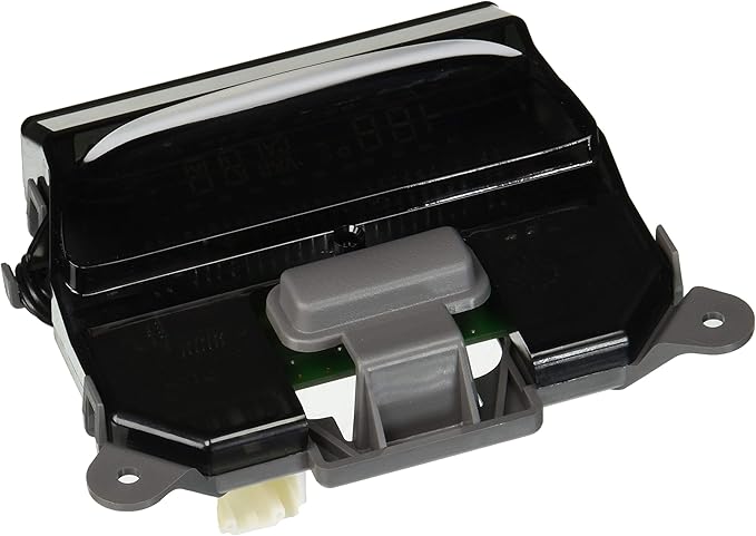 Amazon Com 2005 2008 Toyota Tacoma Temperature And Direction Display New Oem Updated Part Automotive