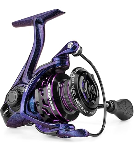Amazon.com : DAIWA 21 PROREX MQ LT 3000-CXH, Spinning