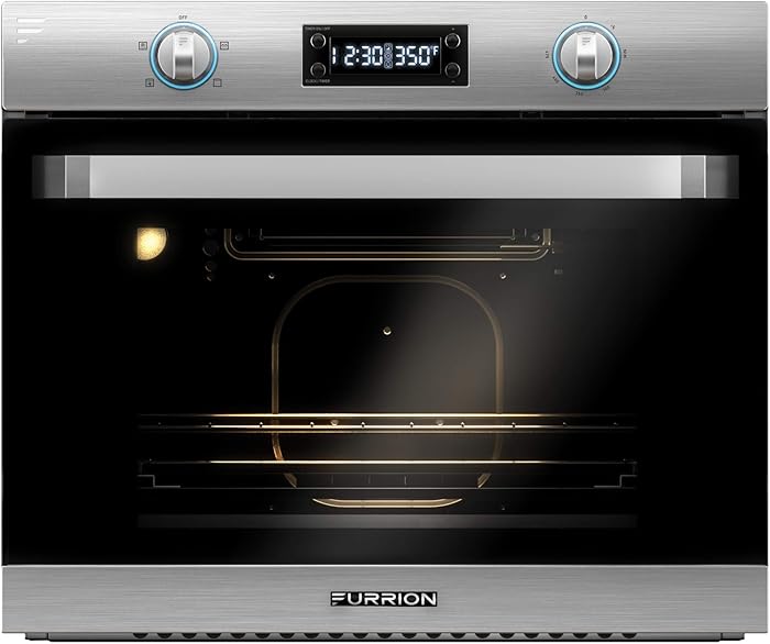 The 10 Best 21 Inch Wall Oven