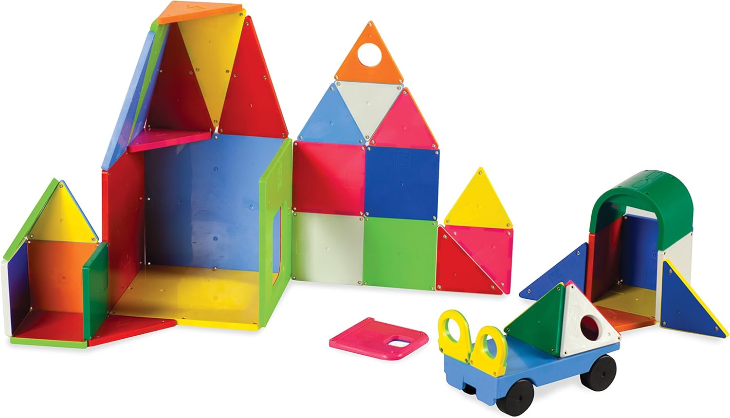 magna tiles amazon uk