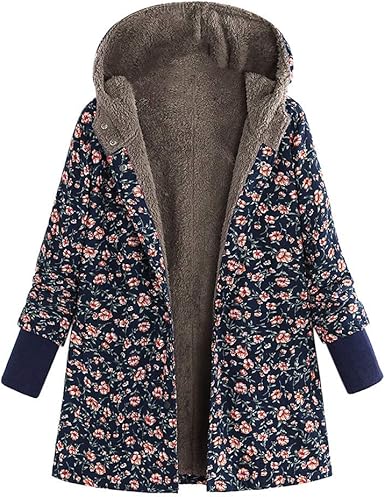 jaqueta grossa feminina