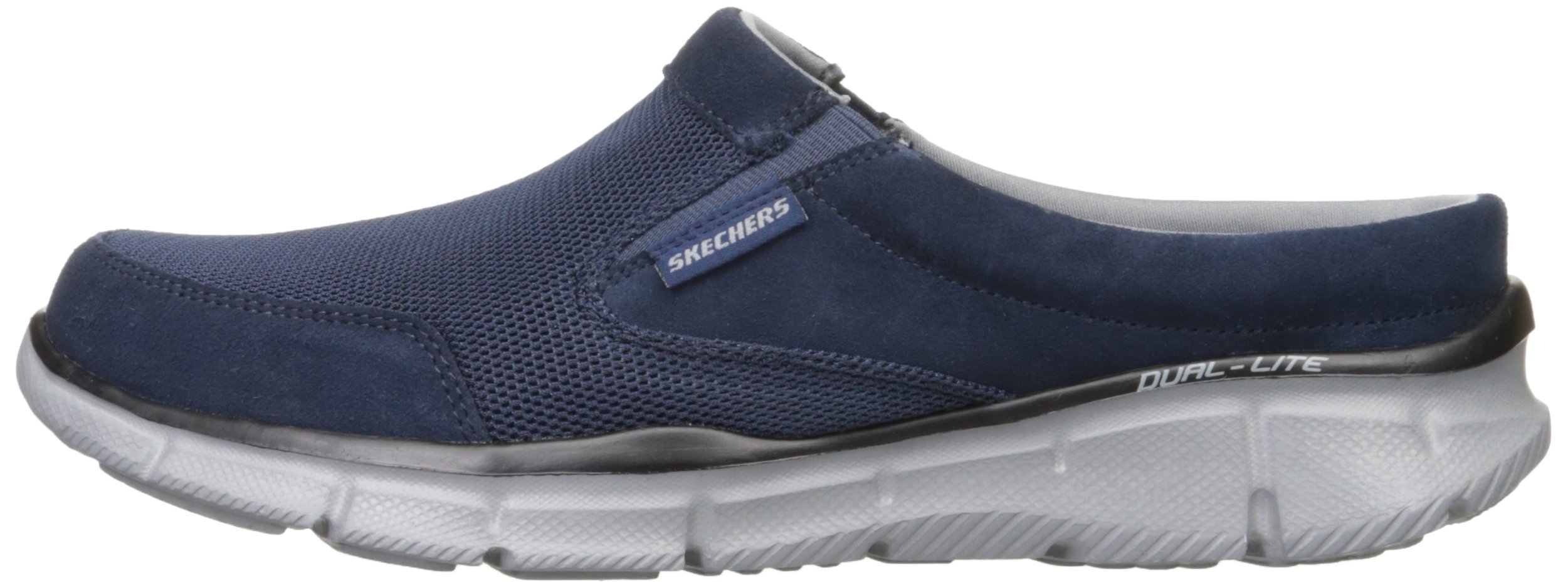 skechers men's equalizer coast trainers