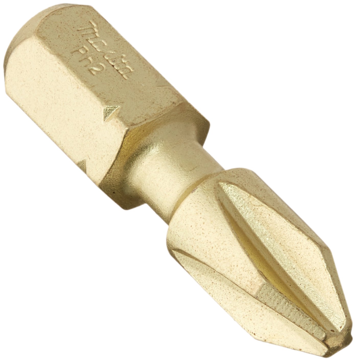 Makita B-28335 Impact Gold Torsion Bits, 25mm
