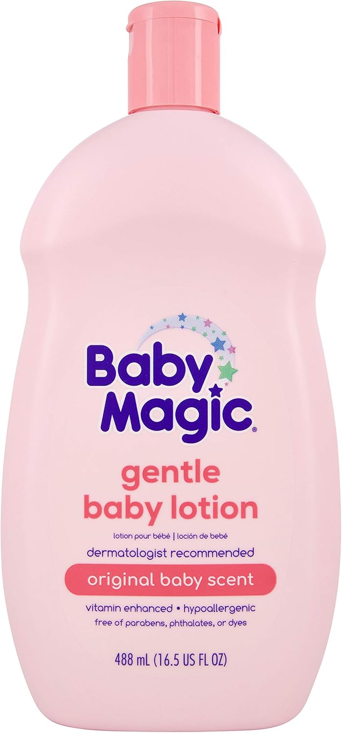 Baby Magic Deals at Amazon