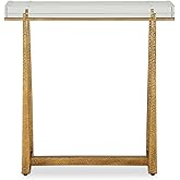 Uttermost 24839 Midas - Accent Table-24 Inches Tall and 24 Inches Wide