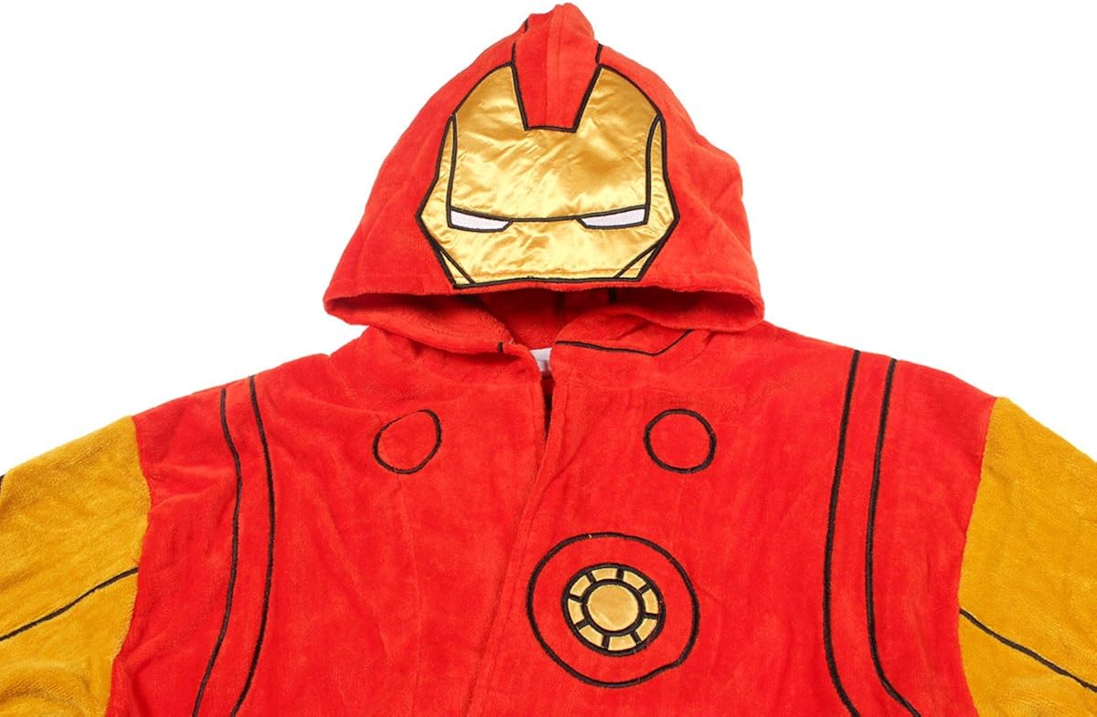iron man robe