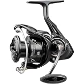 Daiwa Tatula Elite Spinning Reels