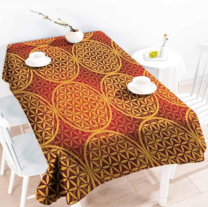 familytaste, manteles de Estilo Victoriano, Estilo Vintage, diseño de