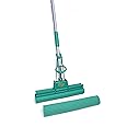 The Super® Jumbo 16" PVA Sponge Mop Set (Mop and 1 Extra Refill)