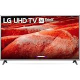 LG 75UM7570PUD Alexa Built-in 75" 4K Ultra HD Smart LED TV (2019)