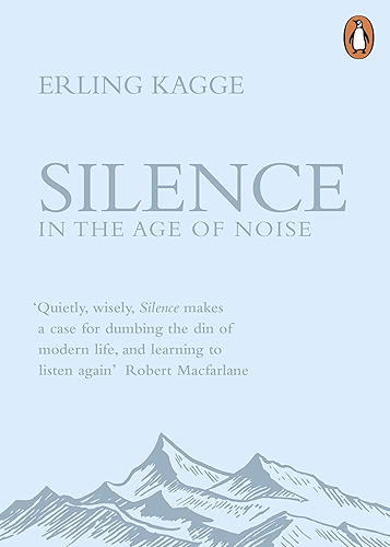 Download Silence: In the Age of Noise (English Edition) PDF