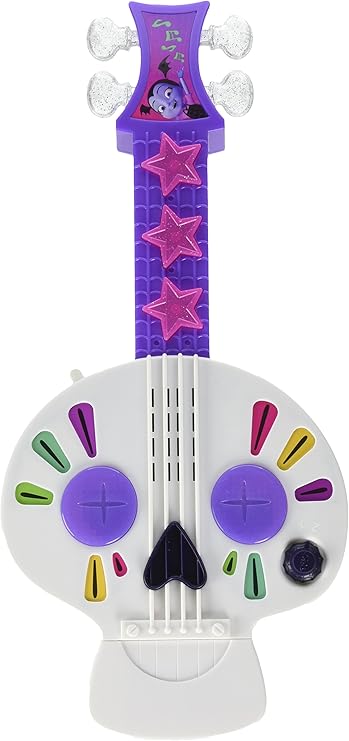 vampirina juguetes en español