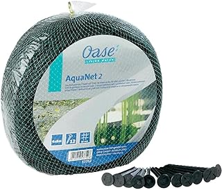 Oase 53752 Aquanet Teichnetz 2, 4 x 8 m