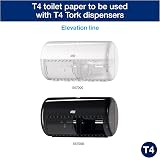 Tork 110782 Extra Soft 3-Ply Toilet Rolls T4 30 x 250 sheets view 2