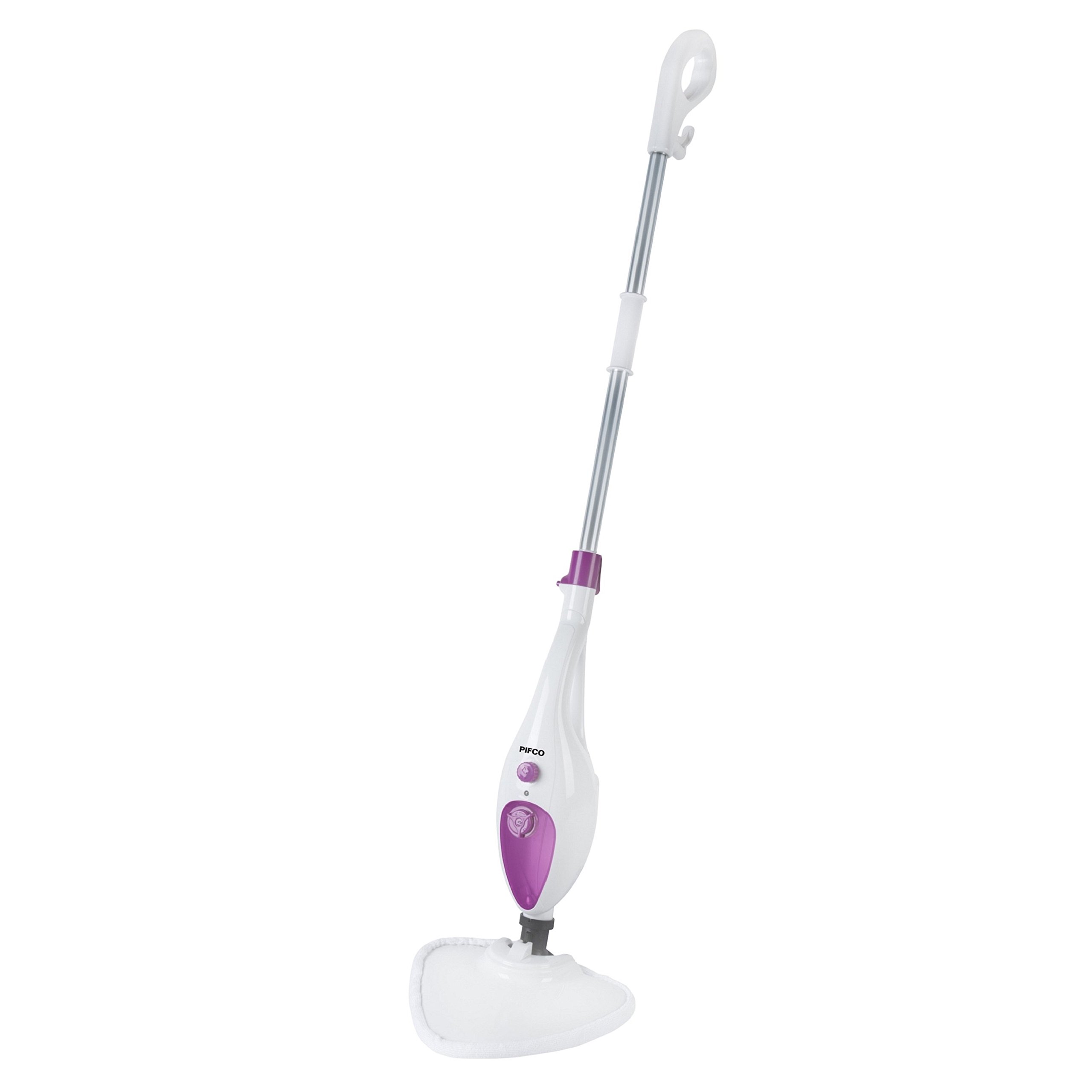 Buy Pifco 12in1 MultiFunction Handheld and Upright Steam Mop