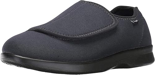 propet men's cush n foot slipper