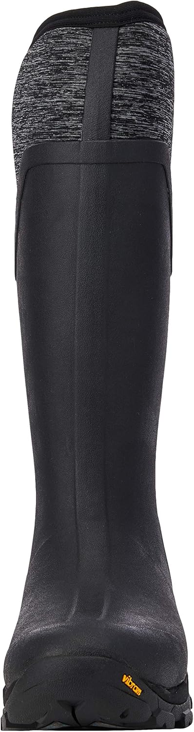 muck arctic ice extreme