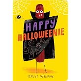 Happy Halloweenie (Weenie Books)