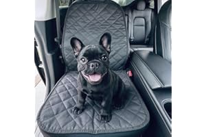 VION Tesla Model 3/Y Passenger Seat Cover/Pet Liner