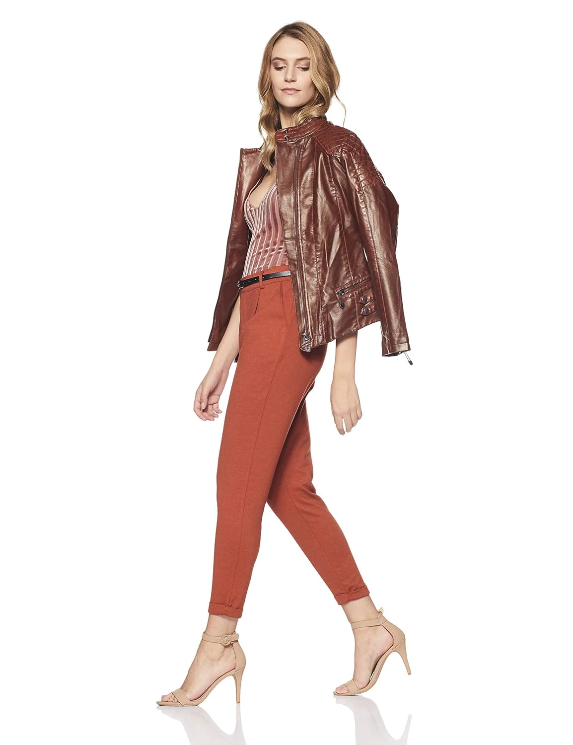 fort collins women's jacket