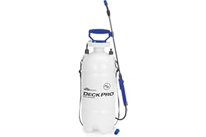 HomeRight C900908 C900908 Tank Sprayer, 2 gal, White