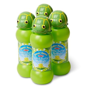 melissa and doug bubbles