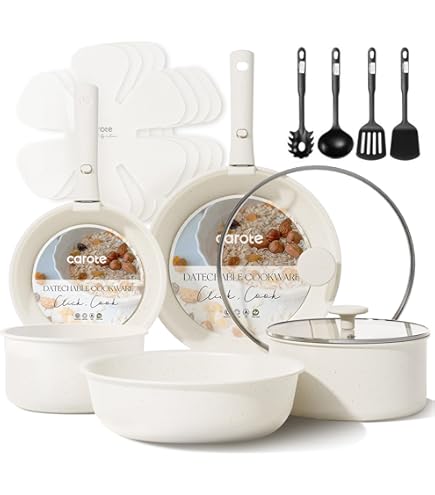 Amazon.com: Schulte-Ufer Set1031 Maxi-Set Wave 5 Piece : Home