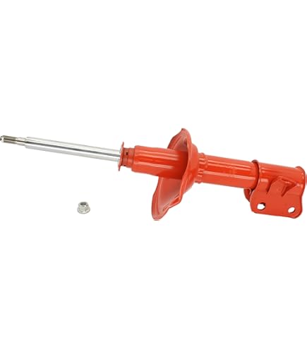 AGI Amazon.com: KYB 733010 AGX Gas Strut , Red : Automotive
